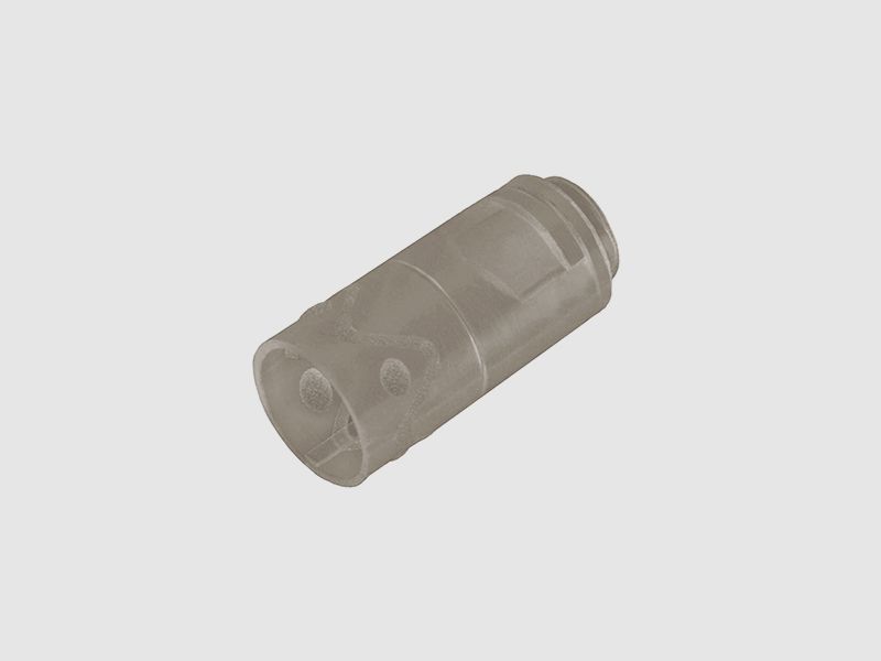 85° Maple-Leaf MR. HOP Silicone HopUp Rubber for AEG