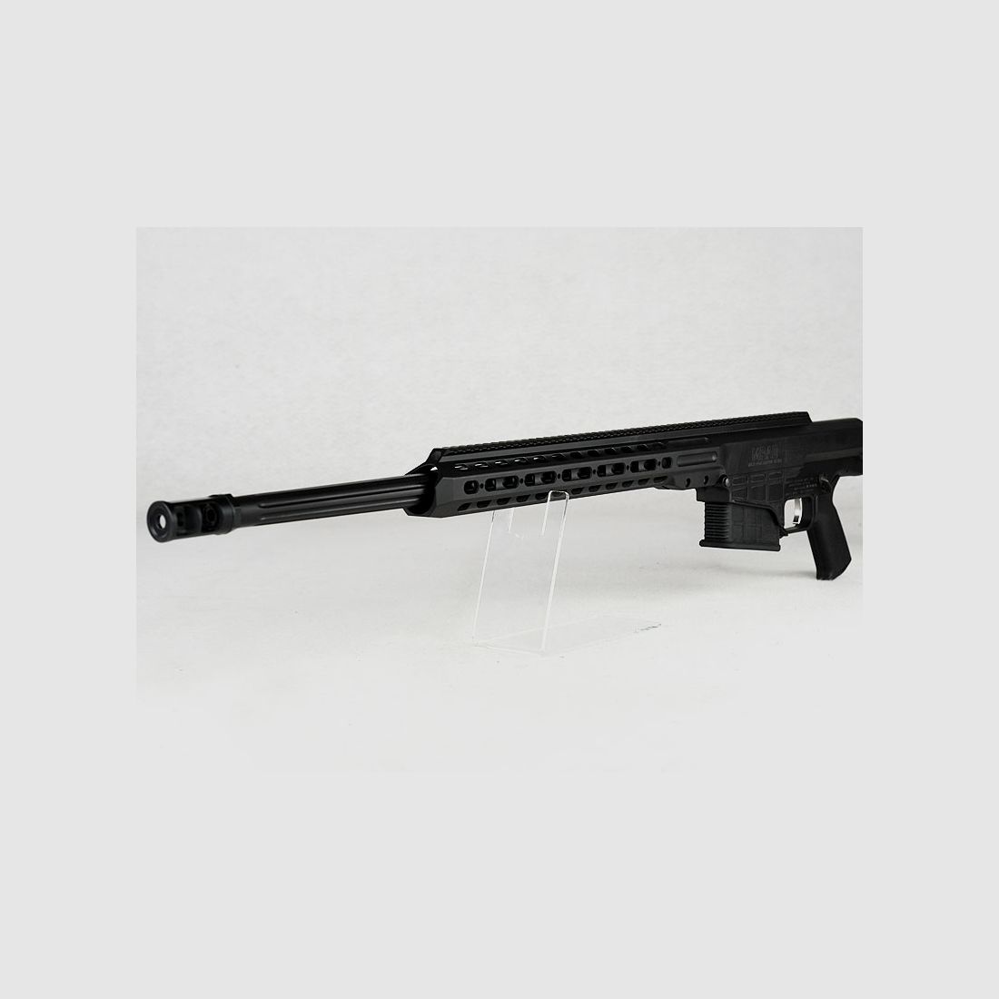 BARRETT MRAD Noir