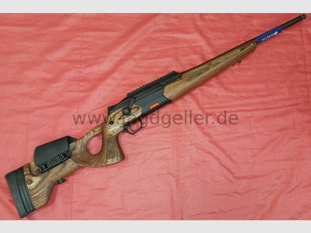 Beretta BRX 1 Repetierbüchse 308 Win im KKC-Schaft! .308Win