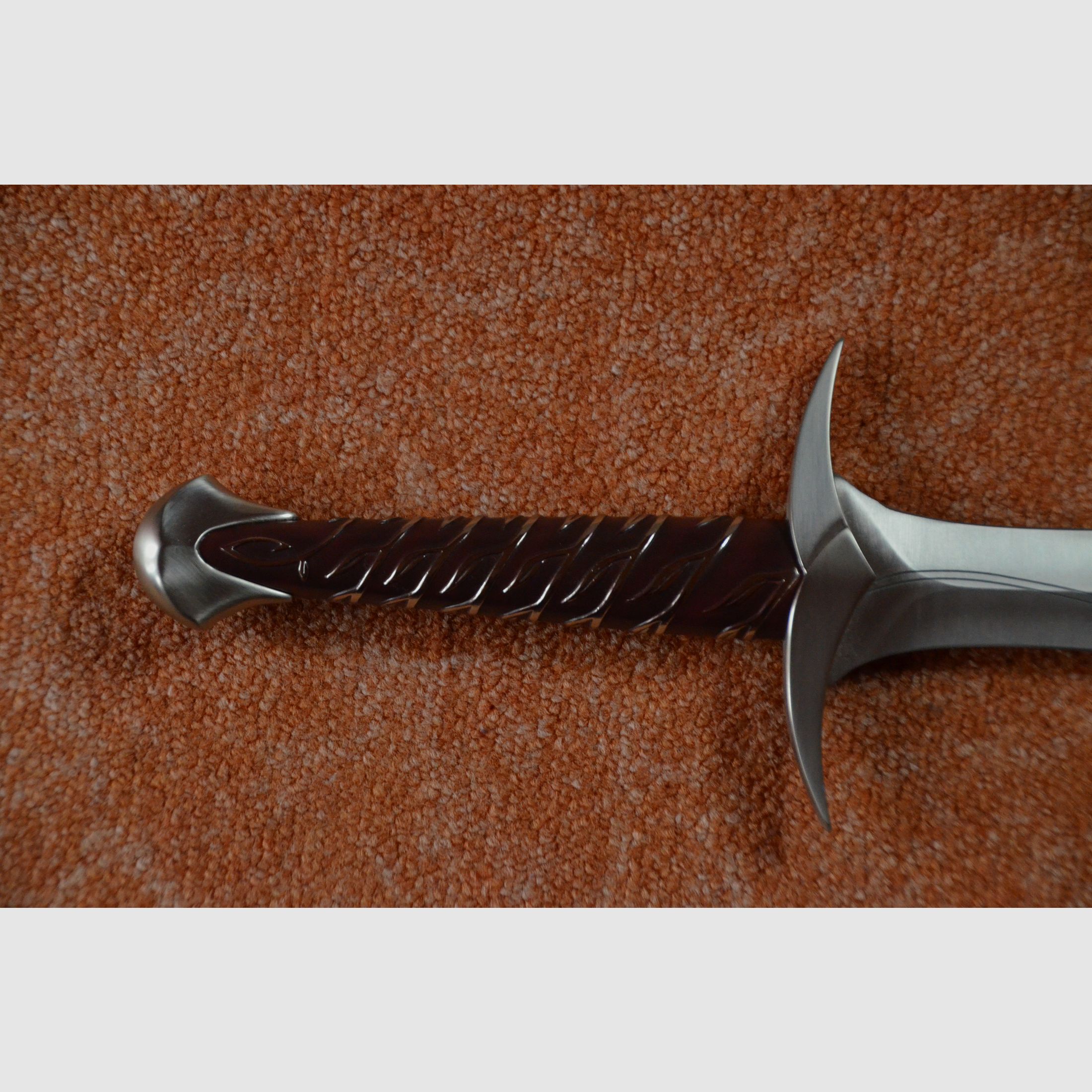 Der Hobbit, Stich Schwert von Bilbo, The Noble Collection