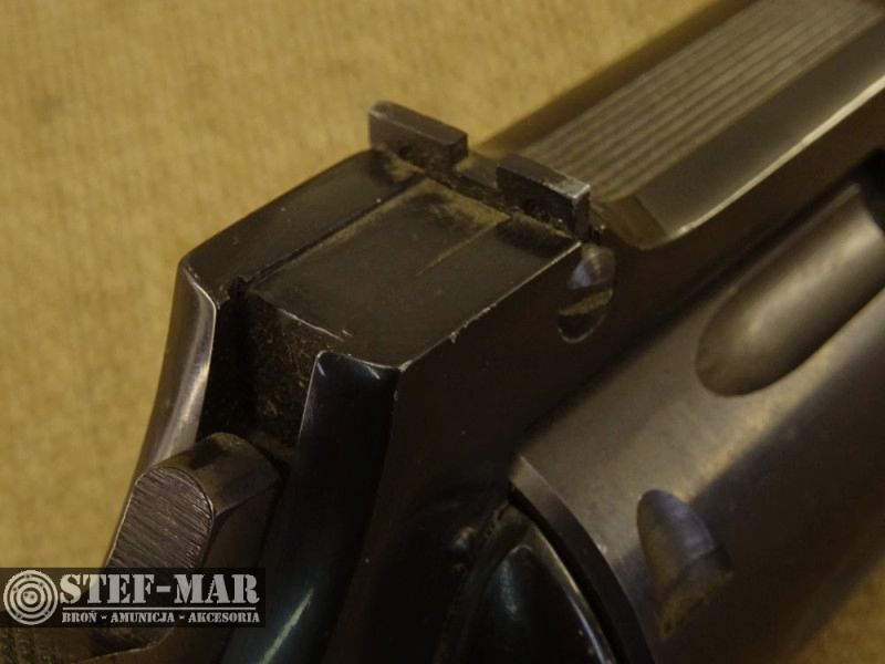 Revolver Herbert Schmidt Ostheim HS38S [G699], Bild 13 von 14