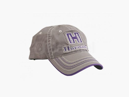 HORNADY LAOUTILS GRAY & PURPLE PET