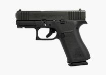 Pistolet Glock 43X 9 mm Luger