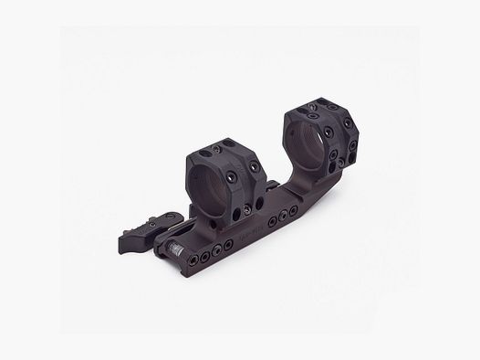 Spuhr QDP-4616 Soporte de mira voladizo Ø34 H38mm/1.5″ 6MIL QD