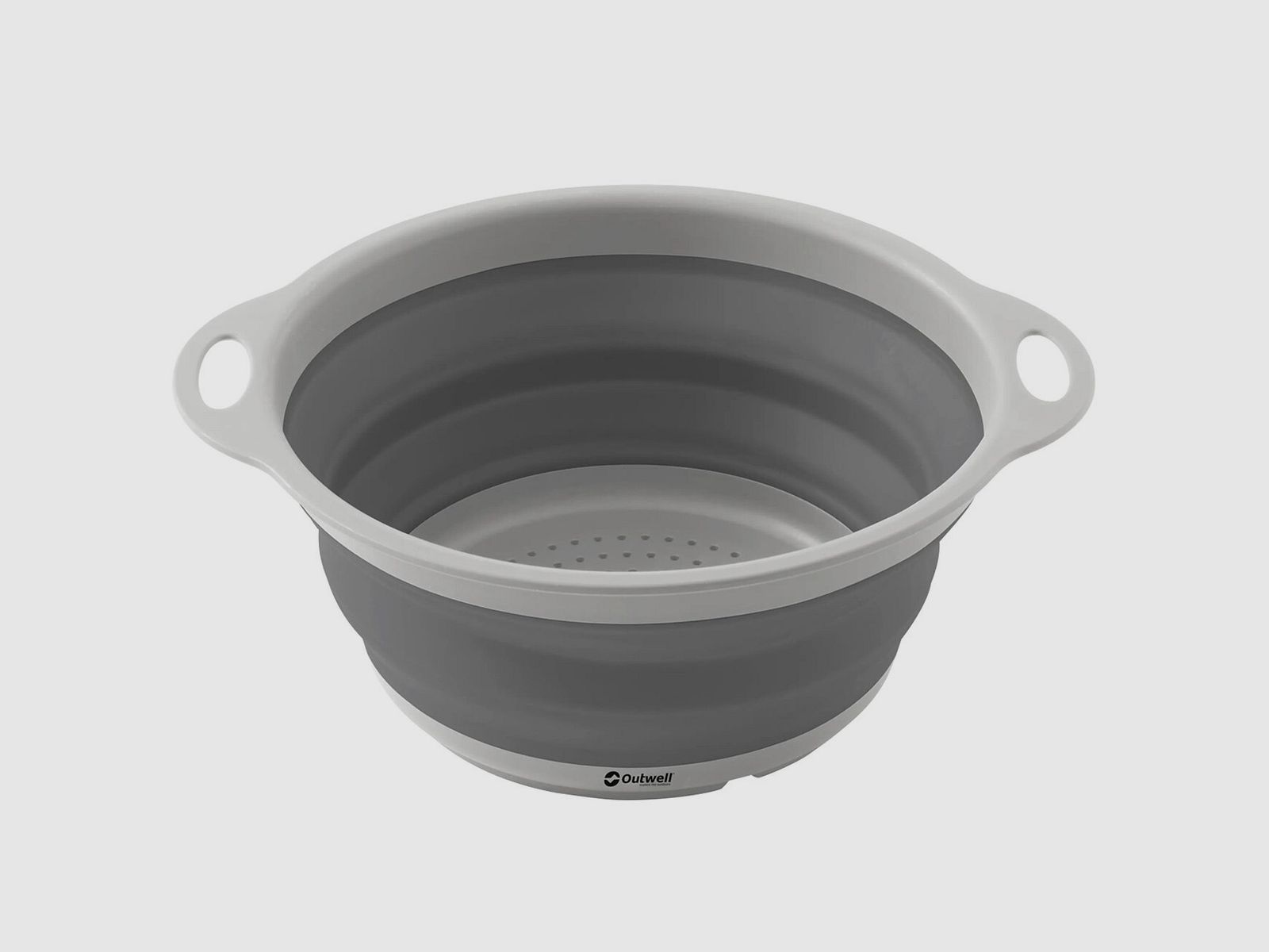Folding sieve, dark blue, image 6 of 7