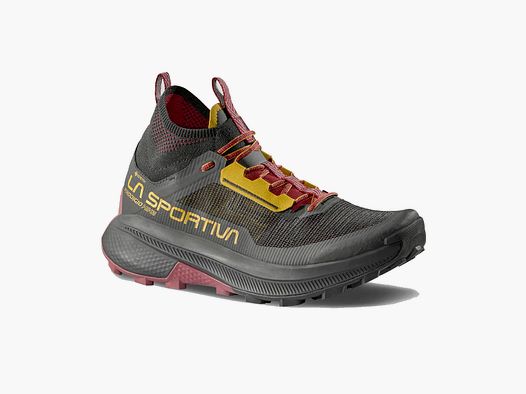SCARPE – LA SPORTIVA – PRODIGIO HIKE GTX Black/Savana