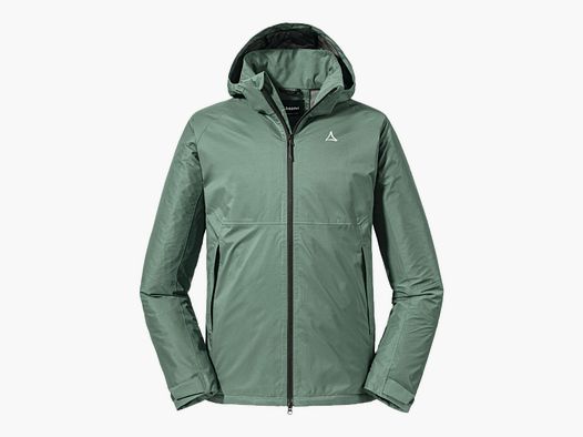 SCHÖFFEL Jacket Easy XT M Herren Grün