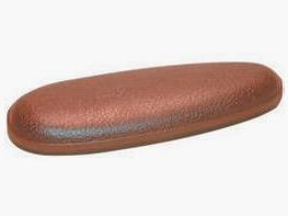 WEGU Slip Change Stock Cap 150x50 19mm Brown