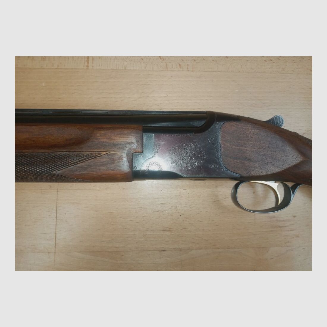 Anschütz - Miroku 3800