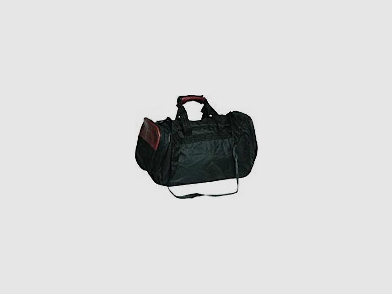 Schutters tas Mod. 2 zwart