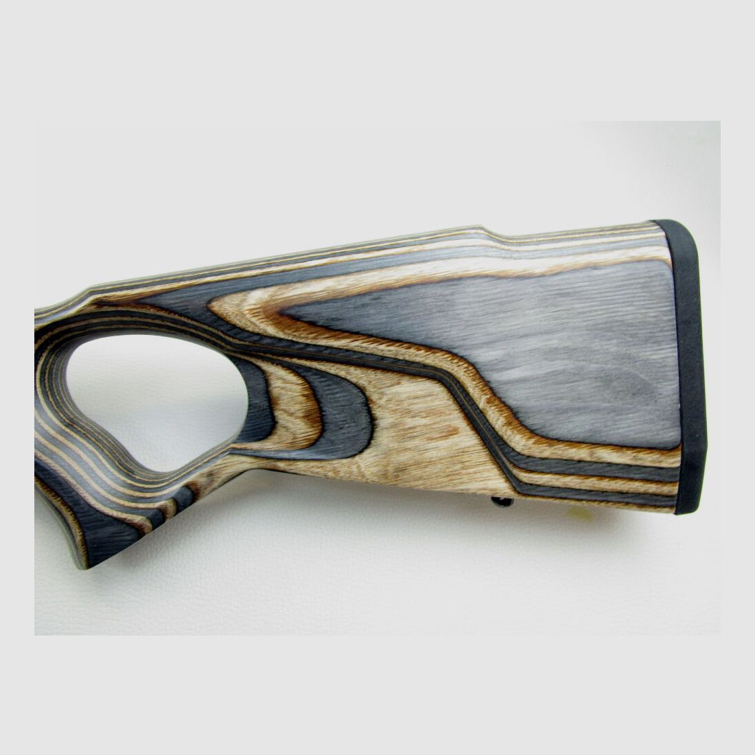 Weatherby Vanguard Spike Camp