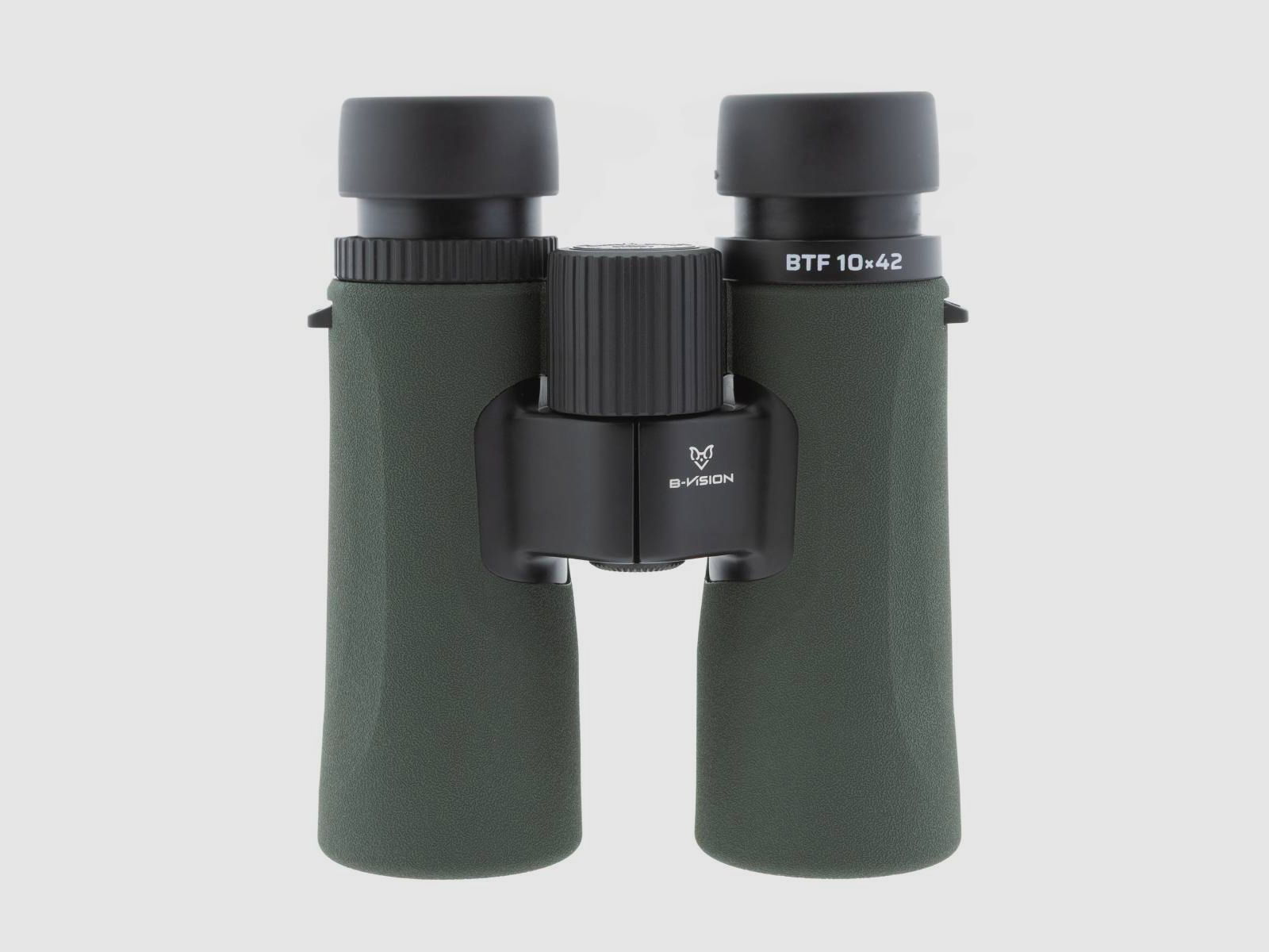 B-Vision BTF 10×42 ED Fernglas, Bild 4 von 6
