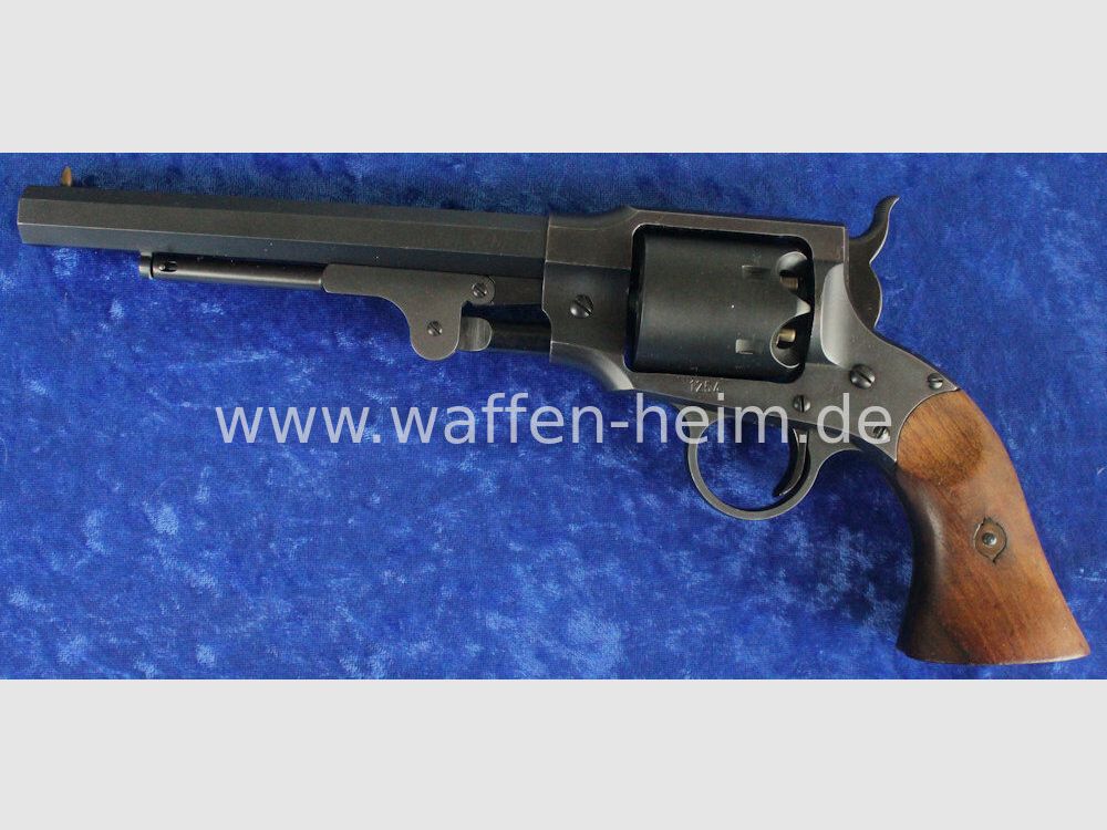 Feinwerkbau Rogers & Spencer