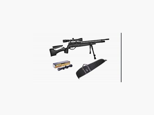 Karabina pneumatyczna BSA Bucaneer TS kal. 5,5mm