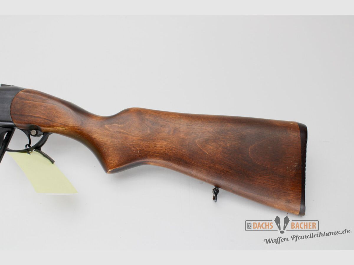 EL Flinte Baikal 18M Kal. 12/76
