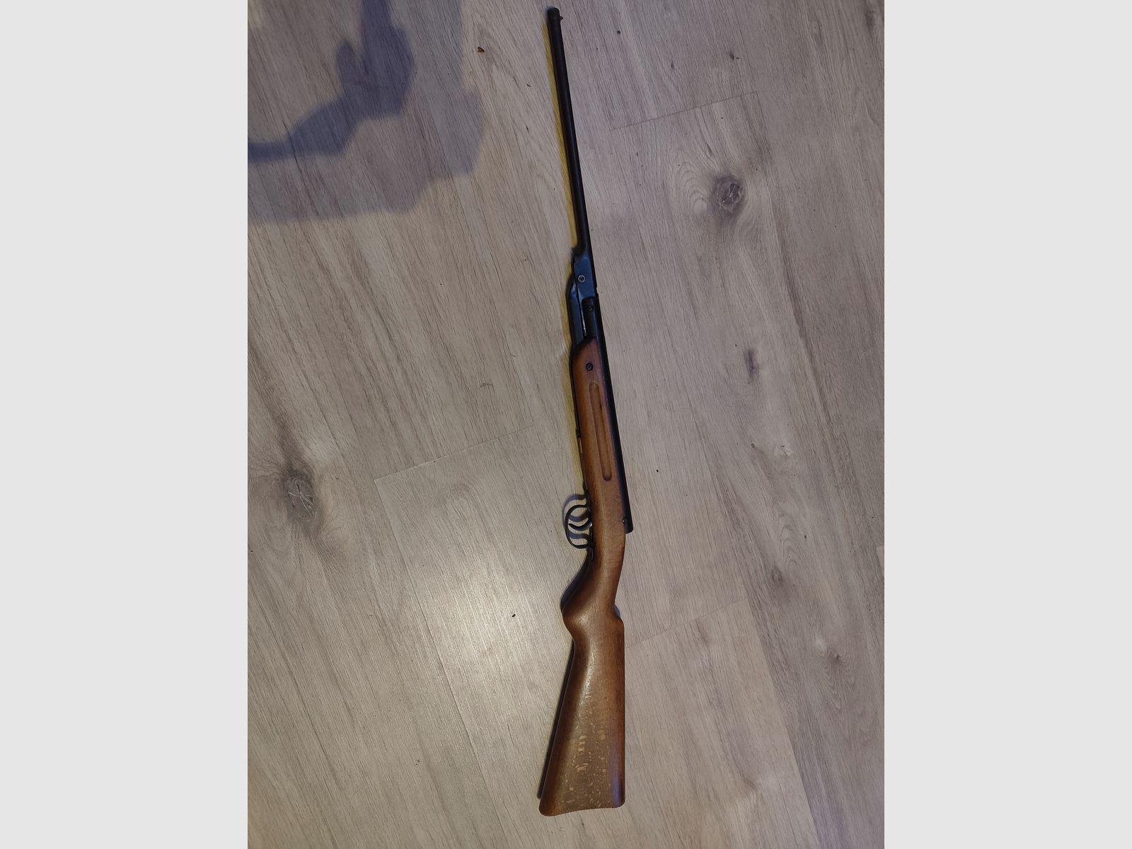 DIANA MOD.22 *BAUJAHR 1940!*