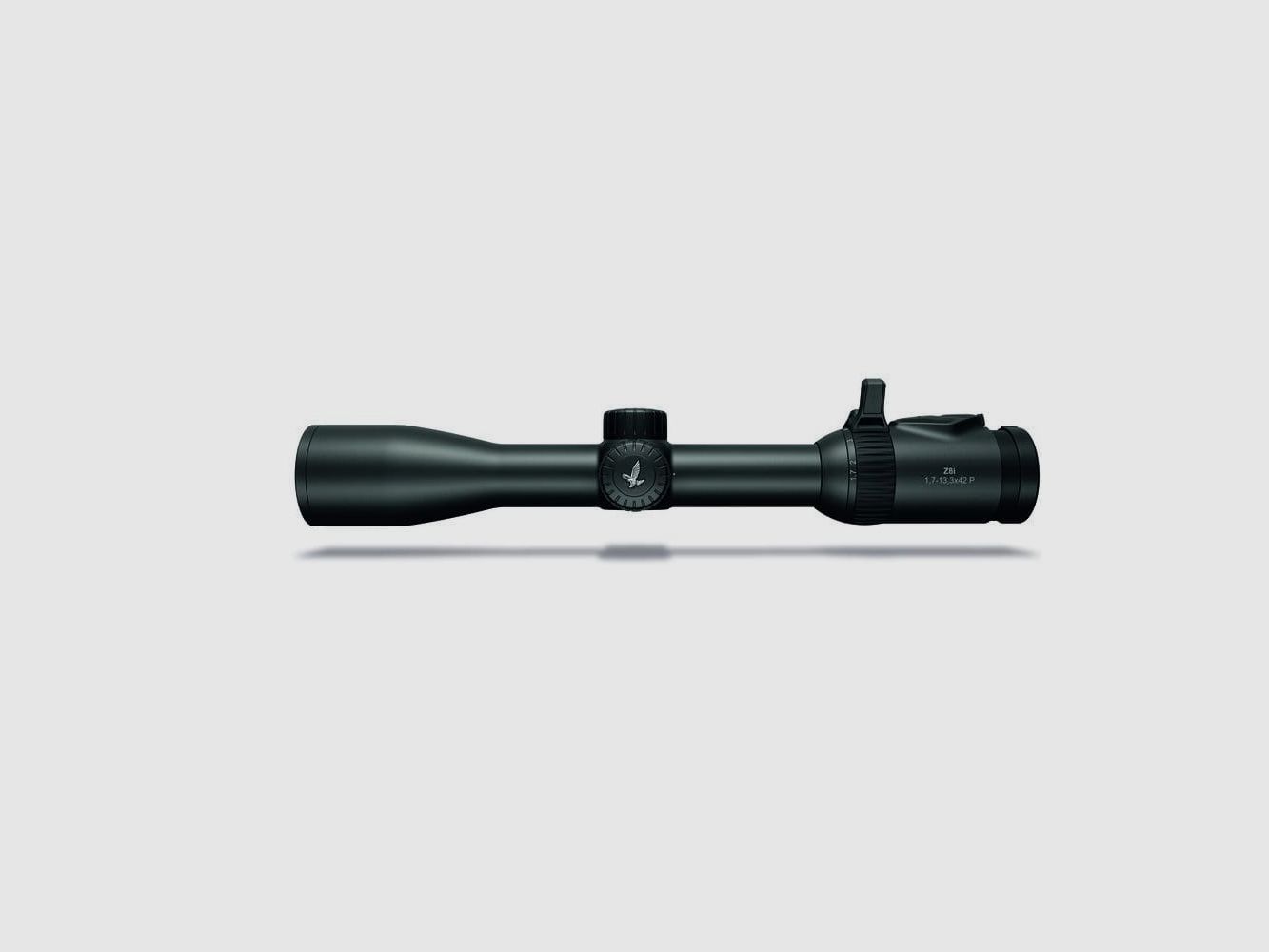 Swarovski Z8i 1.7-13.3x42 II. riflescope