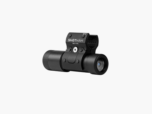 SHOTKAM – KAMERA MINI 4 TEJ GENERACJI – WYPRODUKOWANA W USA