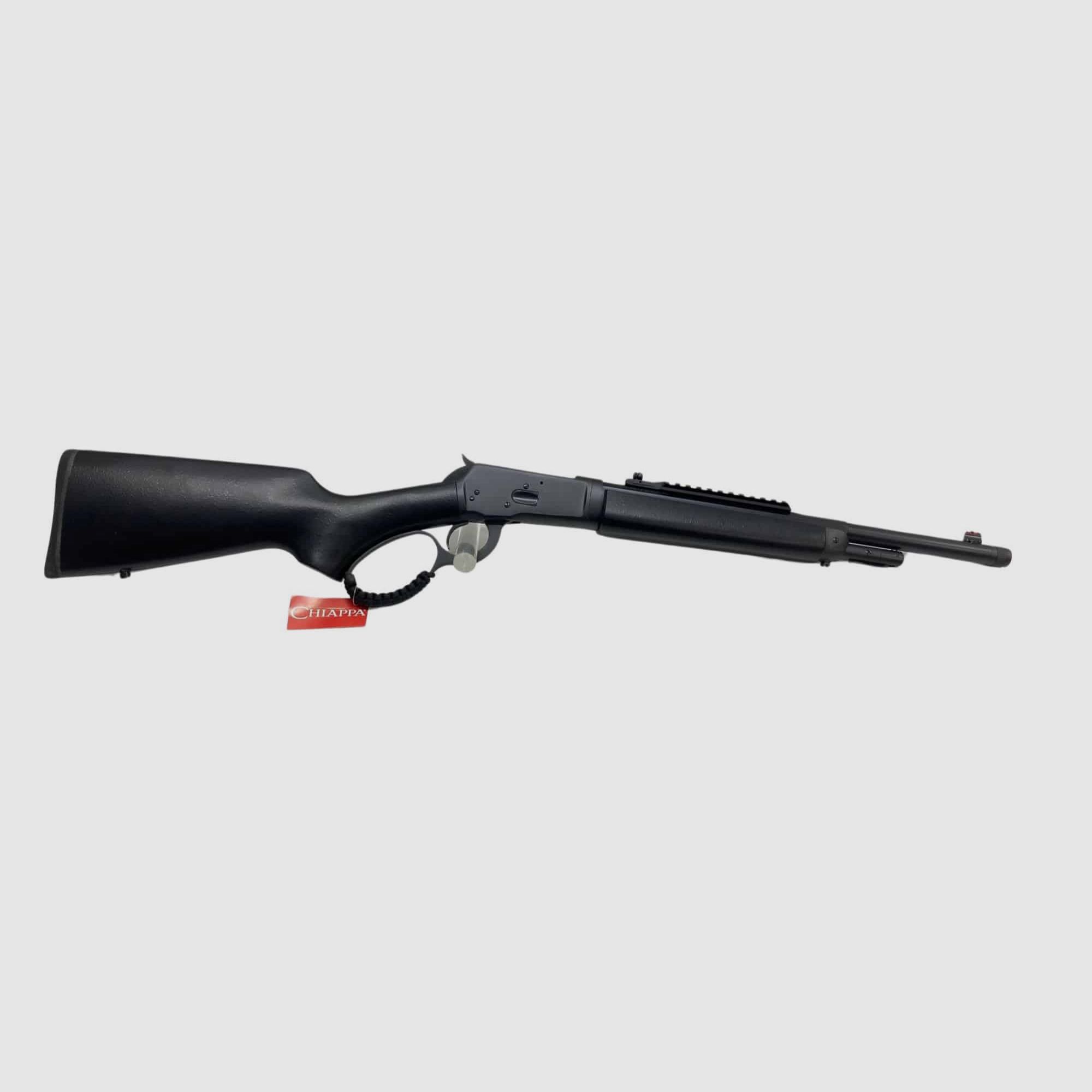CHIAPPA 1892 Wildlands Geweer | .44 Rem. Mag. | 16,5″ | Afneembaar, afbeelding 1 van 11