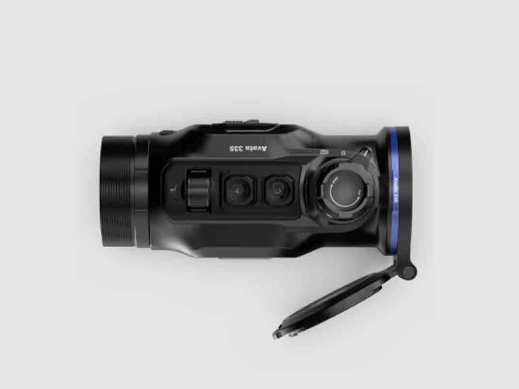 Monoculaire thermique Clip-On Conotech Avata 335, image 2 sur 6