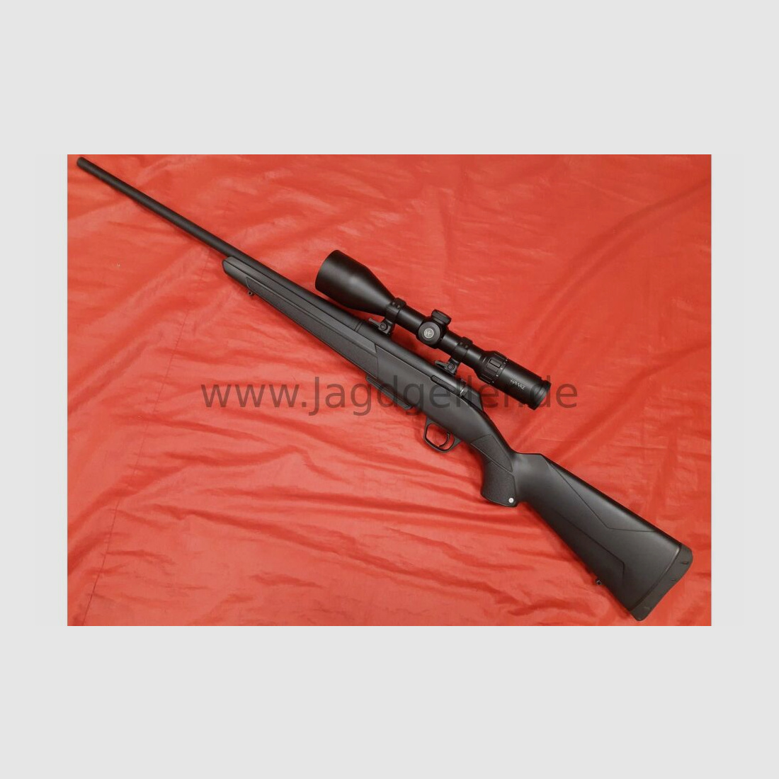 Repetierbüchse Winchester XPR Composite	 .243Win