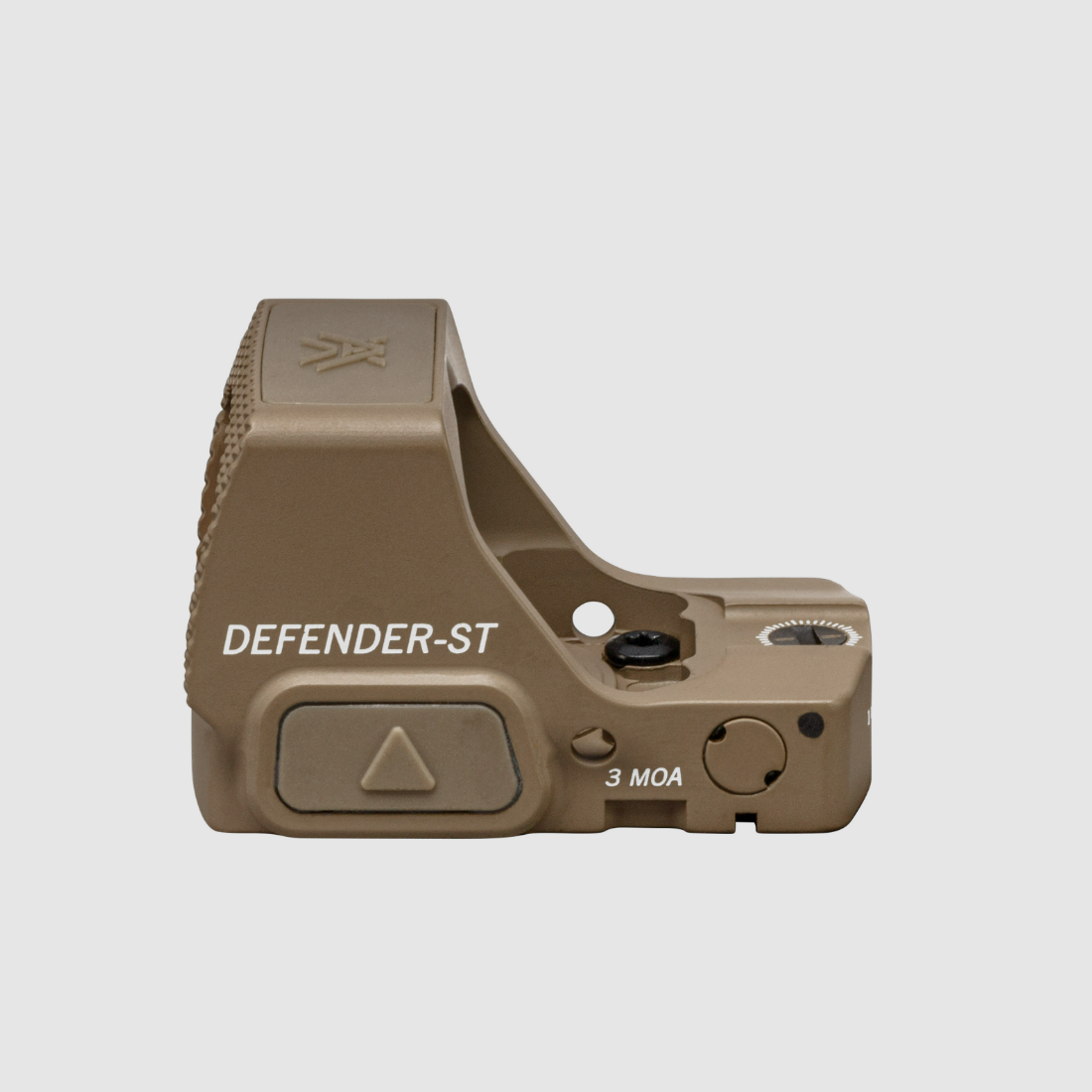 Kolimator Vortex Defender-ST 3 MOA TAN / FDE, zdjęcie 7 z 10