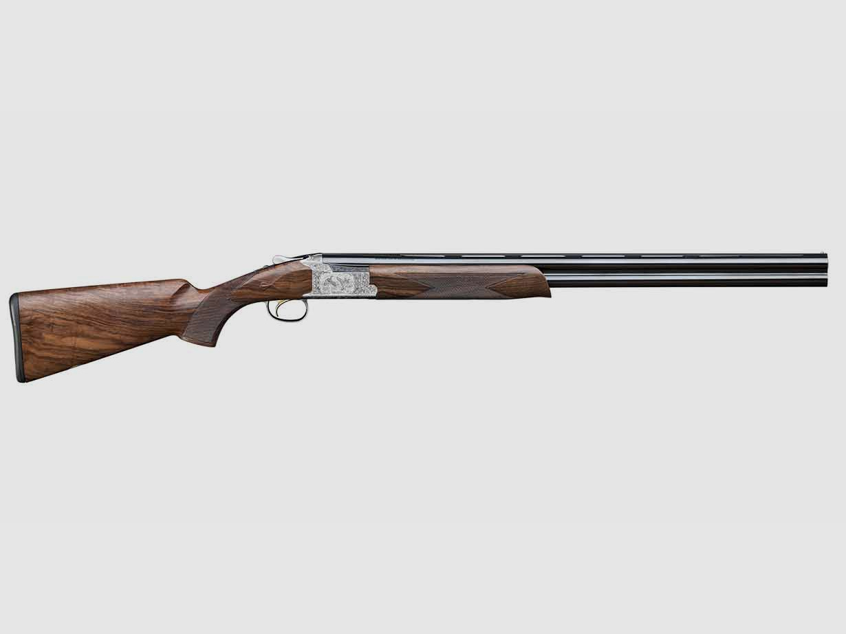 BROWNING B725 Hunter Grade 5 76cm 12/76
