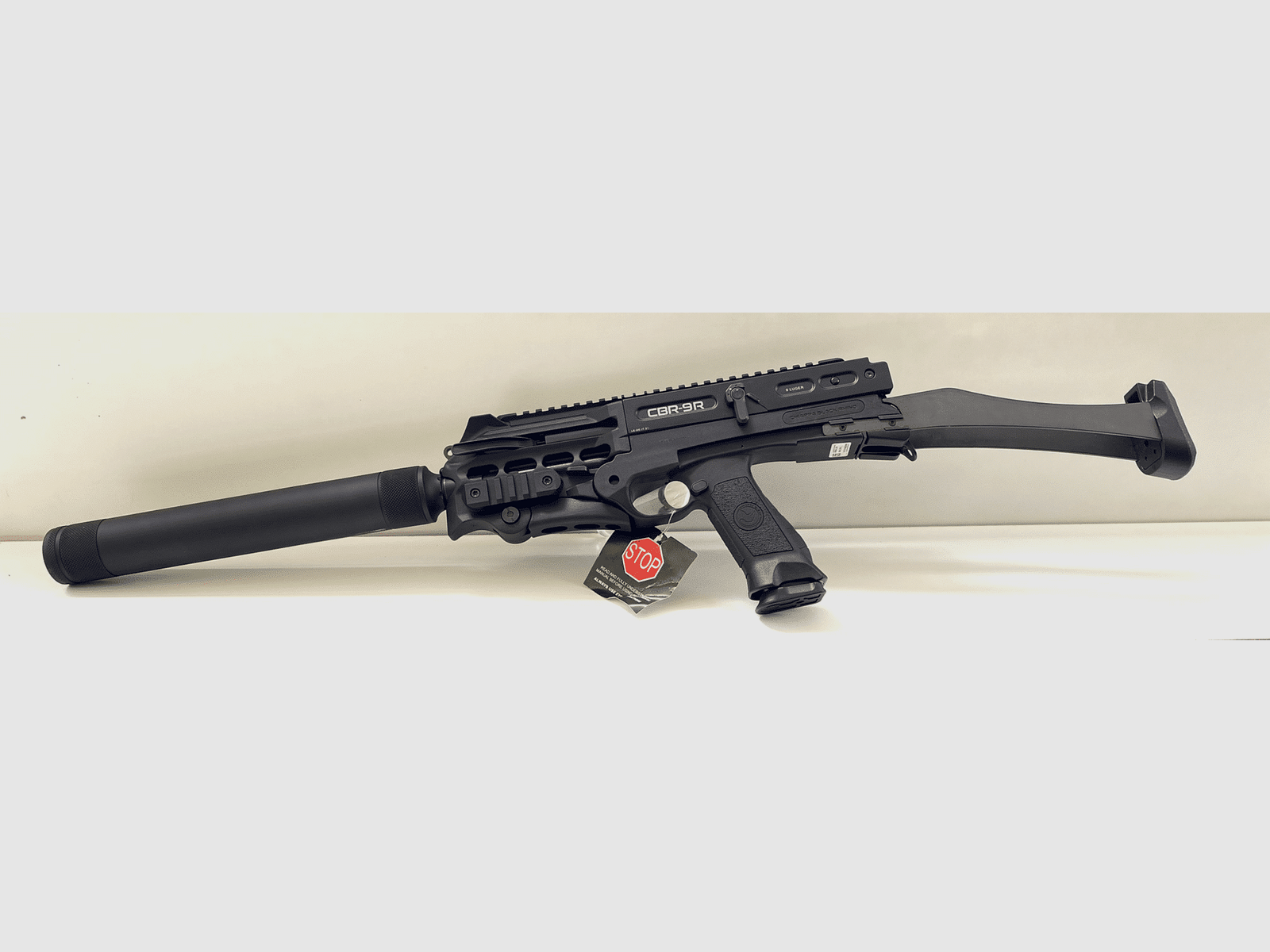 Chiappa CBR-9 R