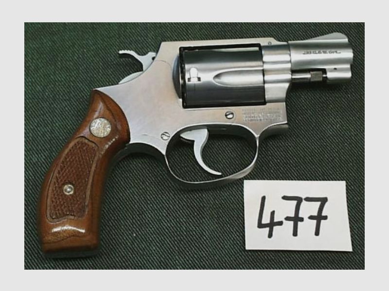 Smith & Wesson, Bild 1 von 2