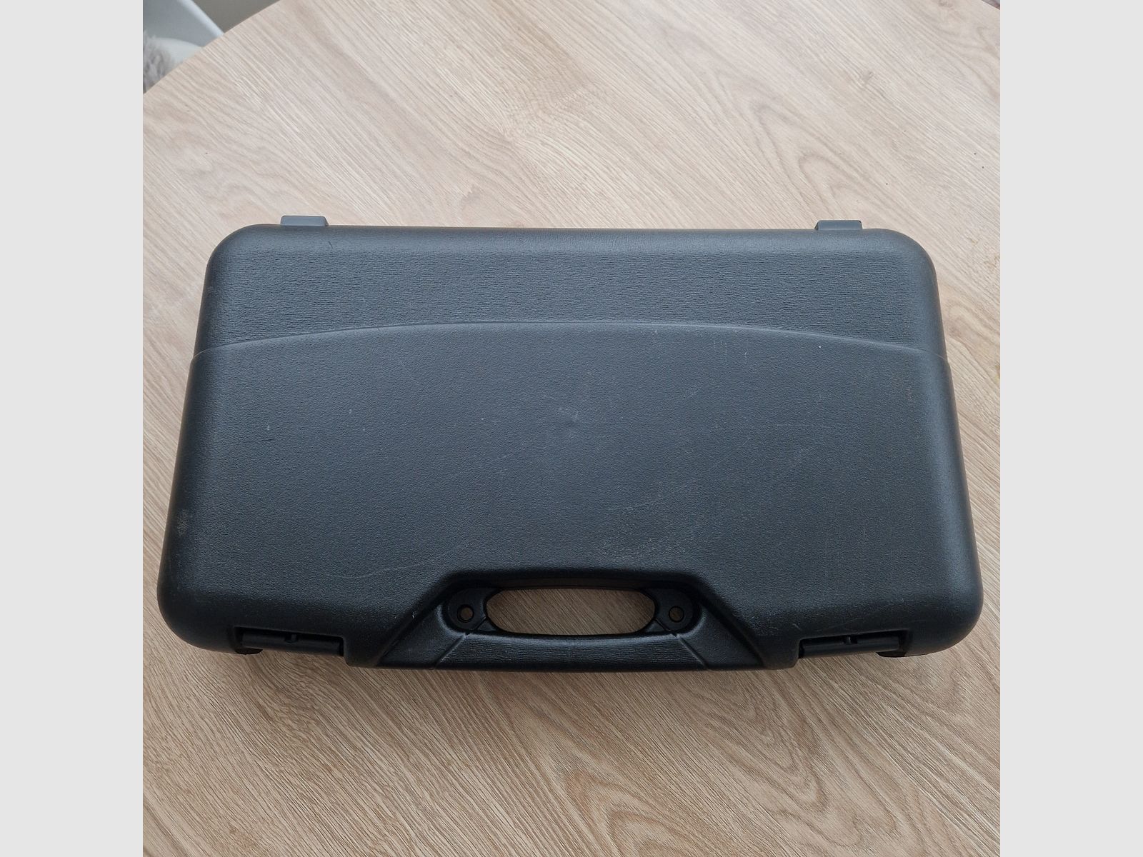 Diana LP8 Magnum. 4.5 mm