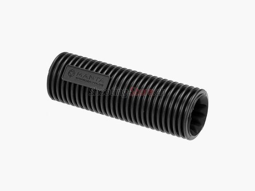 Manta 7 x 1.5 Inch ID Suppressor Cover