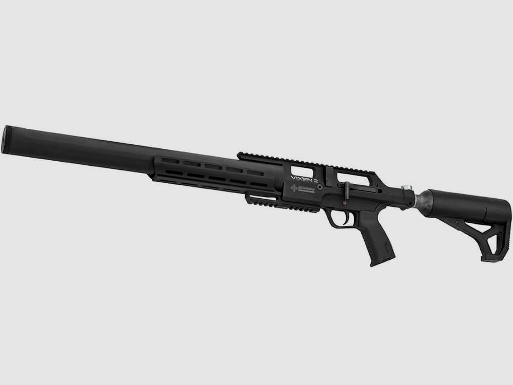 AGN Technology Vixen 2 Long — 5.5 mm (.22), image 3 of 6