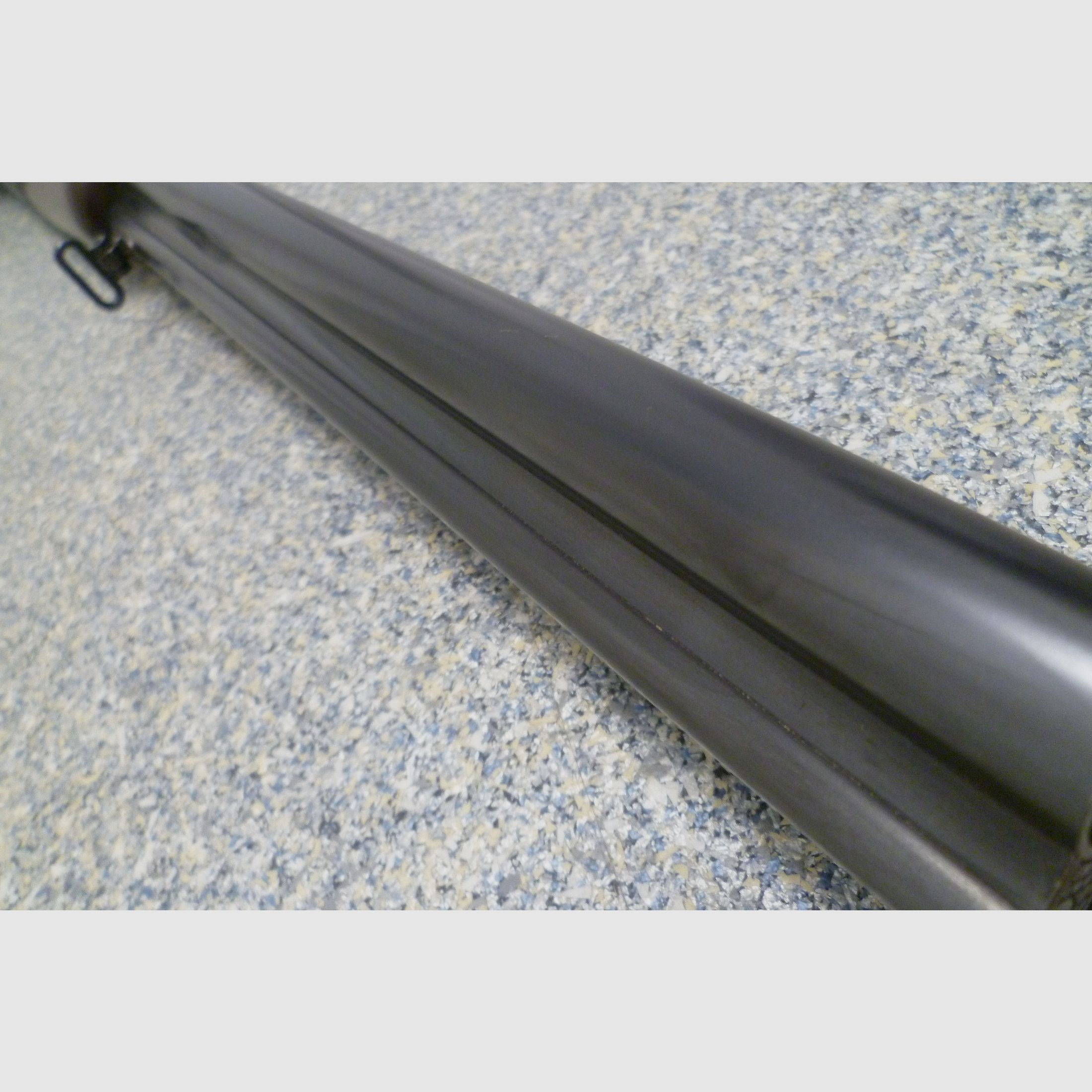 Wiertnica Sauer & Sohn model 3000 12/70 i 7x57R