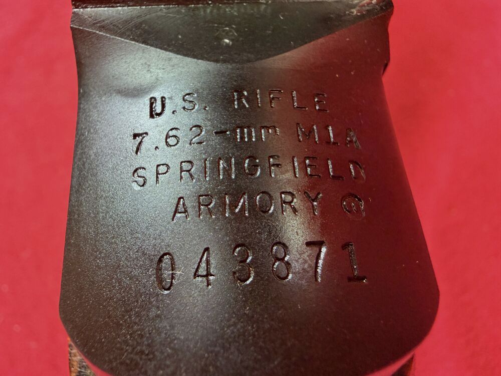 Springfield Armory M1A