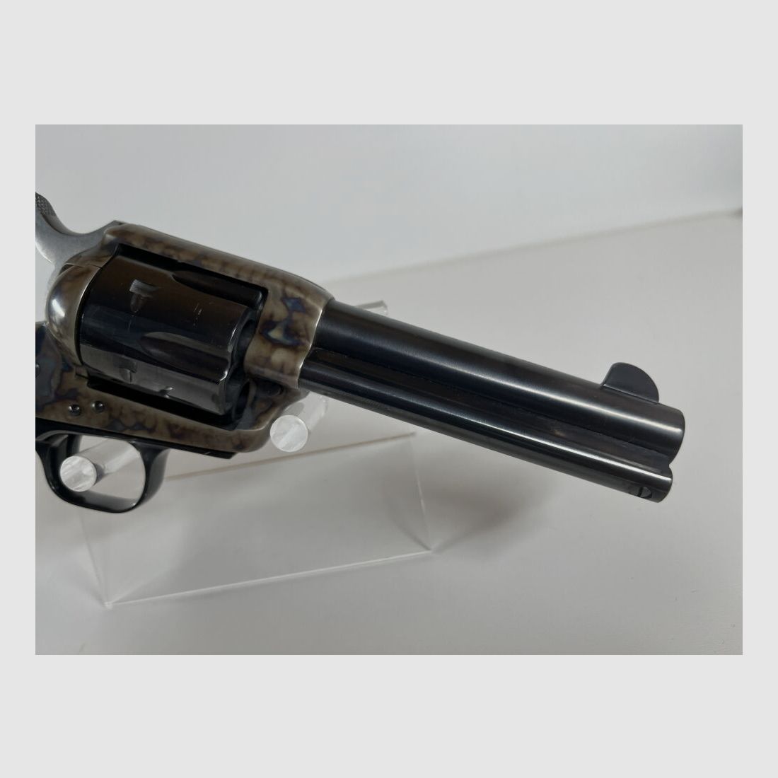 Beautiful Colt SAA .44 Colt