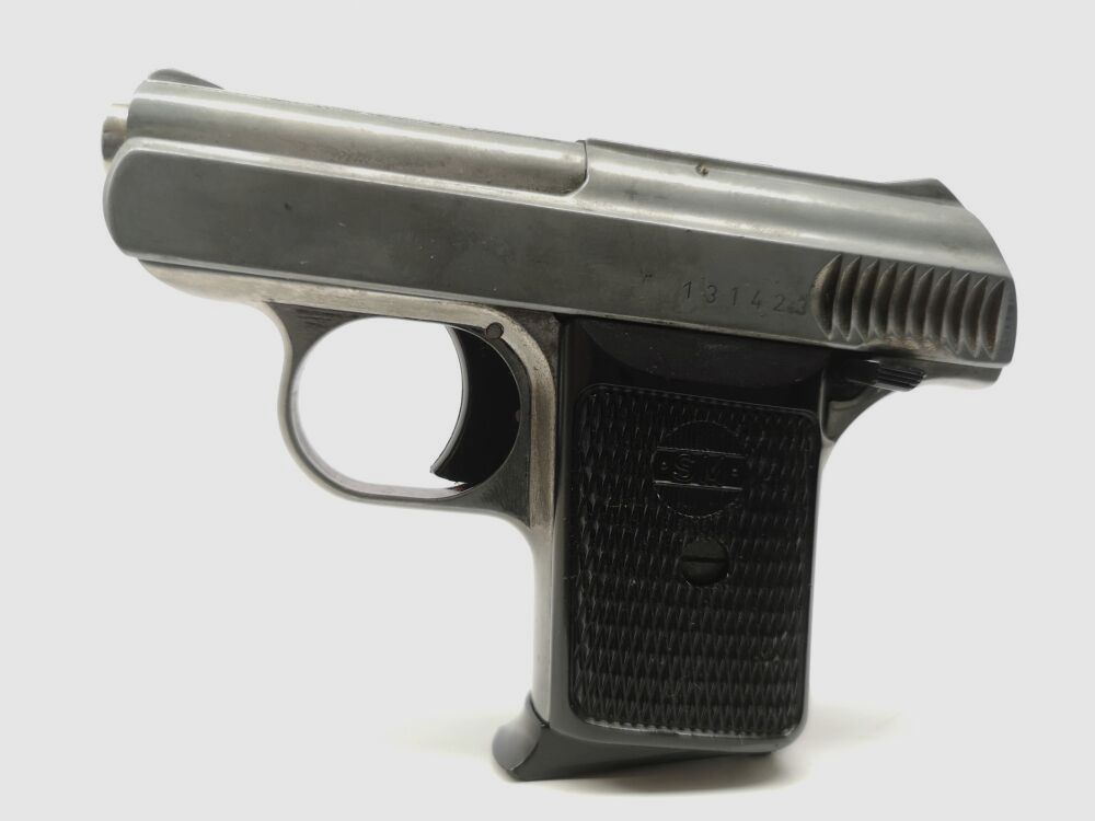 Rhöner SM 115