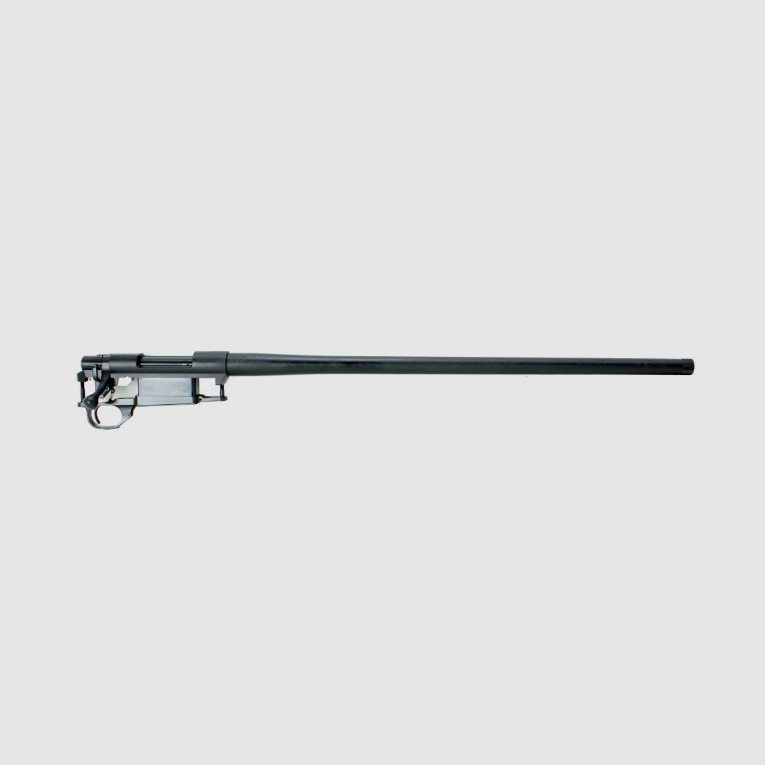Azione HOWA 1500 Varmint SA cal. 6,5 Creedmoor 610 mm / 24"