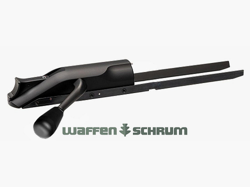 Blaser R8 Ultimate X Lock Right