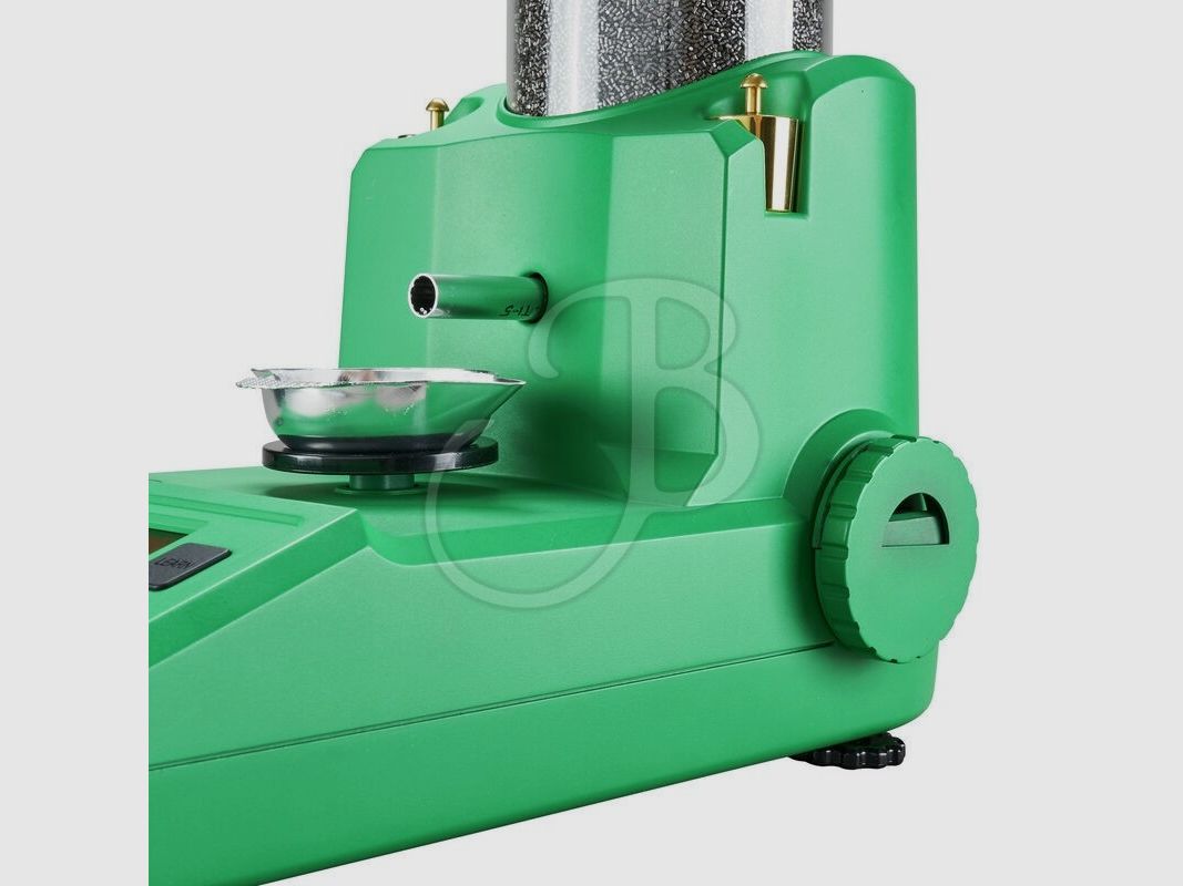 RCBS 98943 CHARGEMASTER SUPREME, Bild 4 von 7