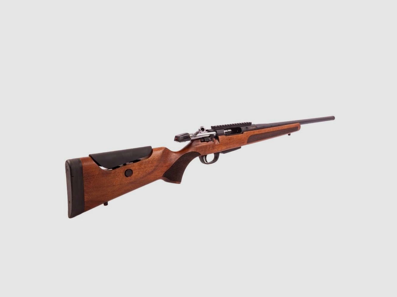 Brenner BR20 Sondermodell