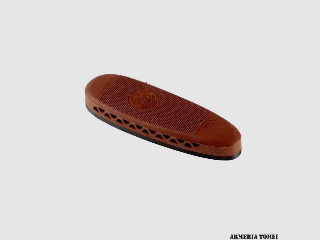 BERETTA – CULASSE EN CAOUTCHOUC ROUGE 15mm (cal. 12)