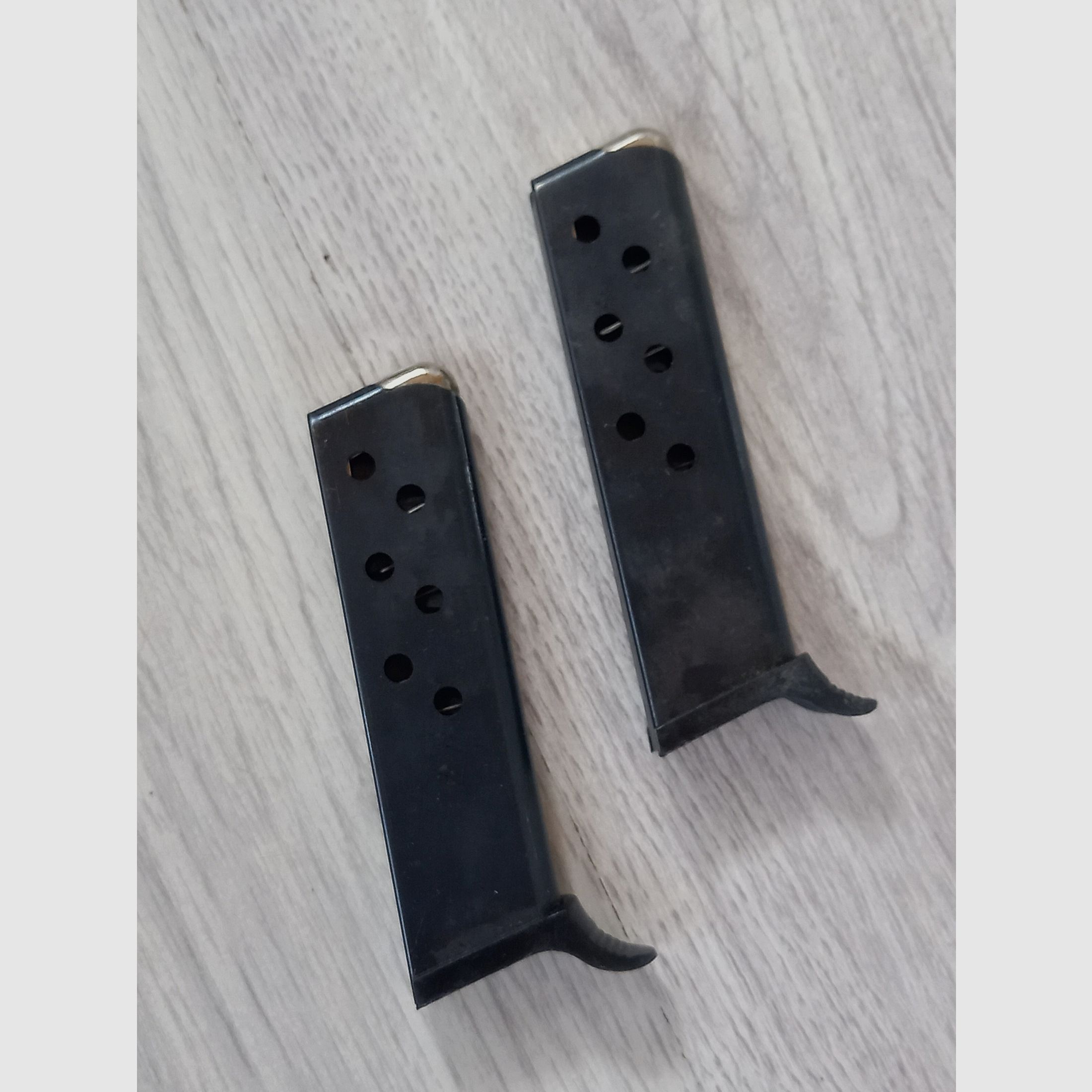 Pistole Tanfoglio GT 32 -- 7,65/.32ACP ++ neuer Preis!!