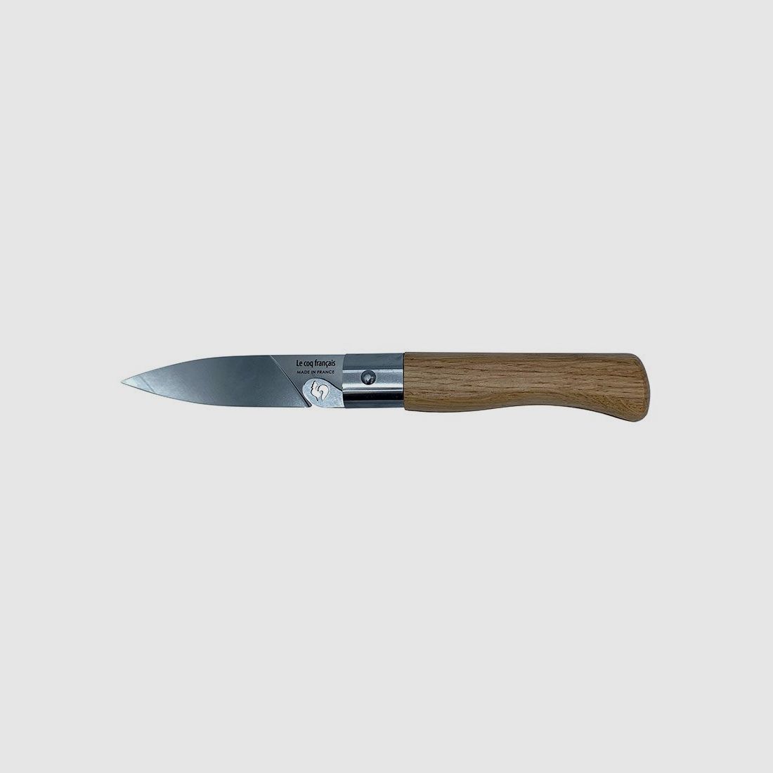 Le Coq Blank Knife – Le Coq Français