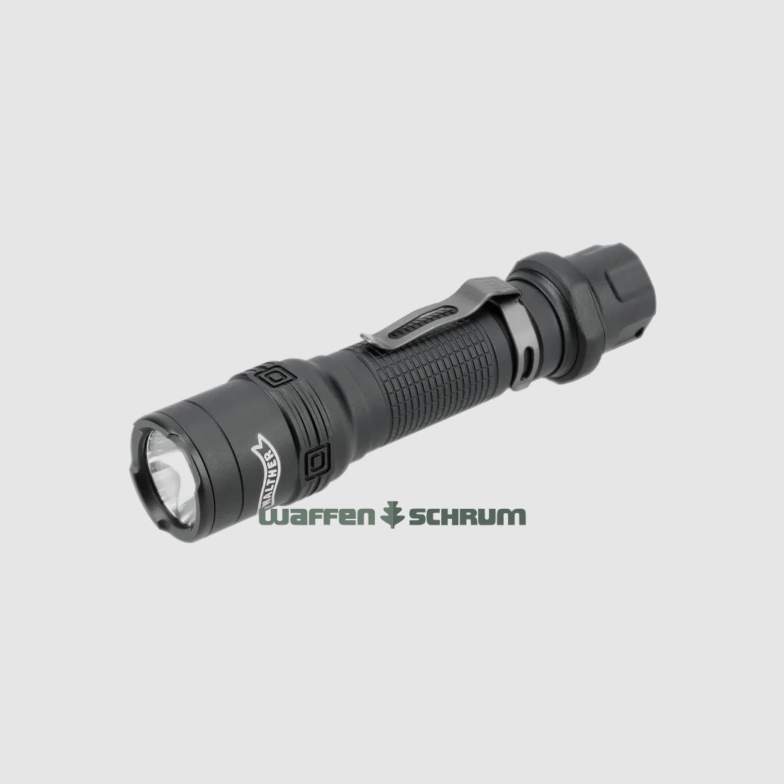 Walther Taschenlampe TFC1   Tactical Flashlight
