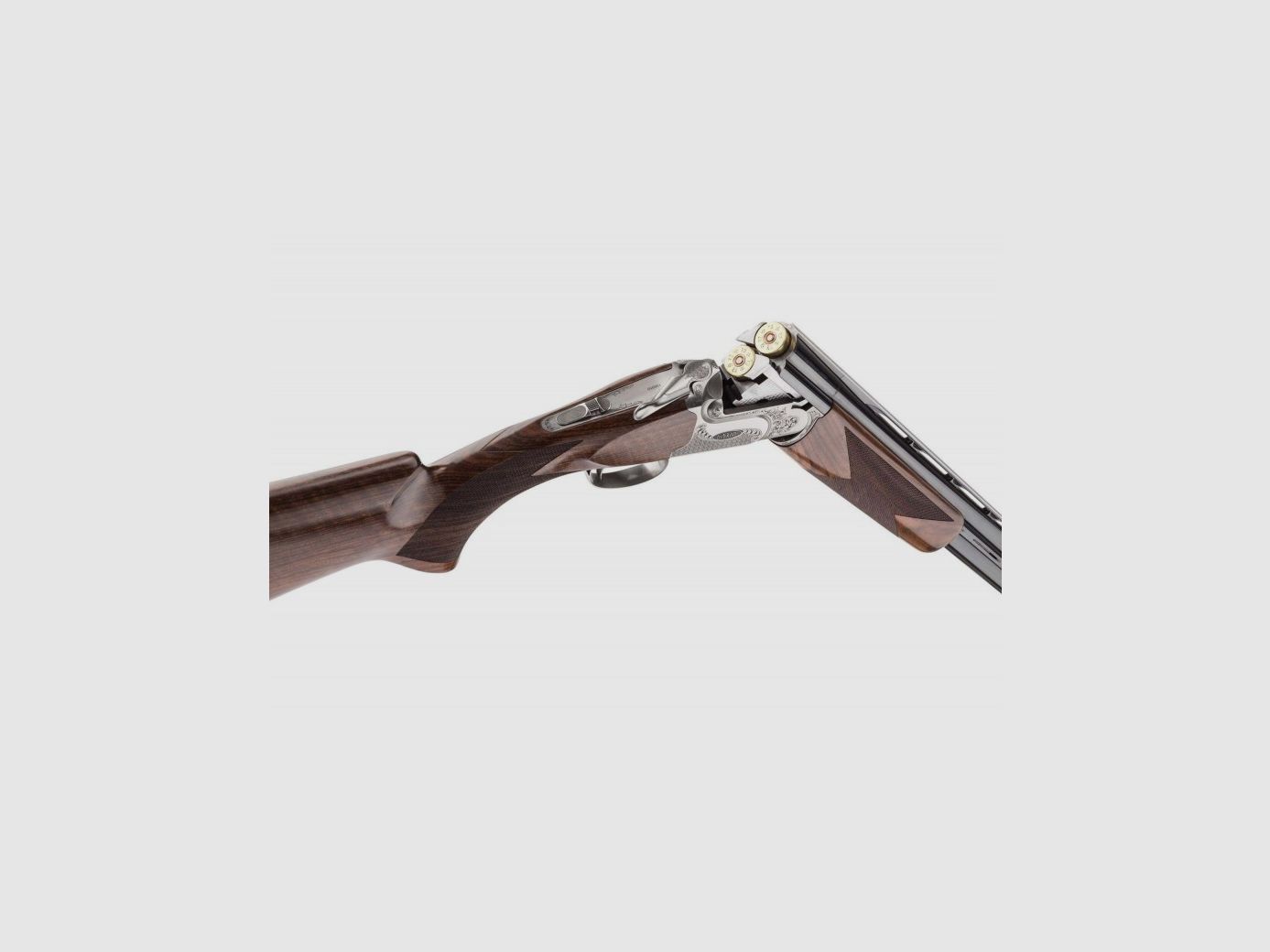 Caesar Guerini INVICTUS SPORTING - Platte rib - kal. 12. CR. Linkshandig, afbeelding 2 van 5