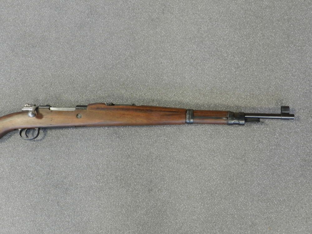 PREDUZECE 44 Mod. M 48