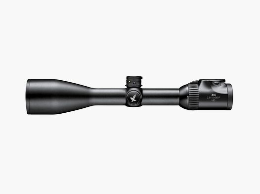 Swarovski Z6i 2.5-15x56 P BT SR, mit Schiene, Tagespreise auf Anfrage