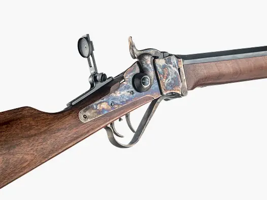 Chiappa Little Sharps Büchse