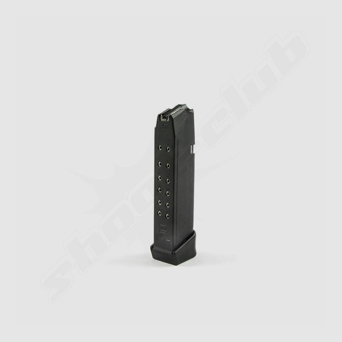 GLOCK Mag. für Glock 31 - 16 Schuss Kaliber .357SIG