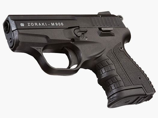 Zoraki M906 Black